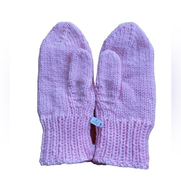 3 for $30 - handmade mittens - Picture 1 of 2
